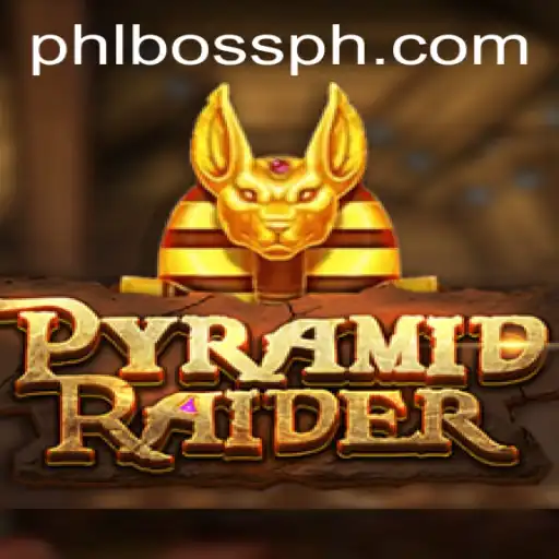 Unlock the Mysteries of PyramidRaider: A Thrilling Game Adventure