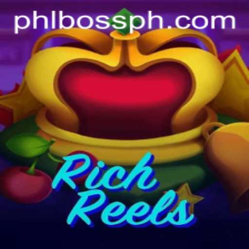 RichReels: A Journey Through the Exciting World of Virtual Gaming with PHLBOSS