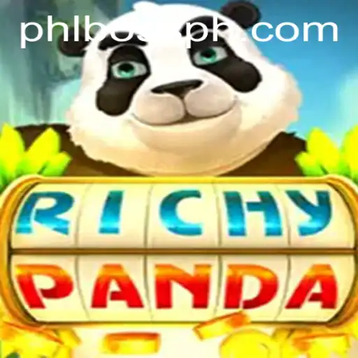 RichyPanda: The Rulebook to Unlocking Untold Wealth with PHLBOSS