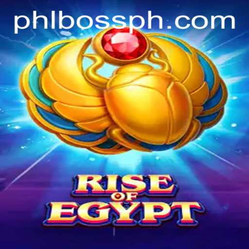 Exploring RiseOfEgypt: A Journey into Ancient Adventures