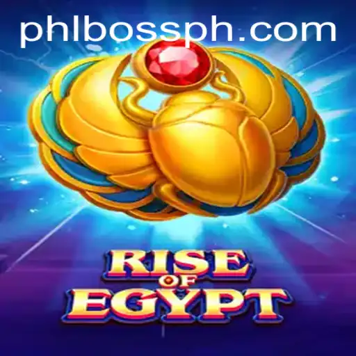 Exploring RiseOfEgypt: A Journey into Ancient Adventures