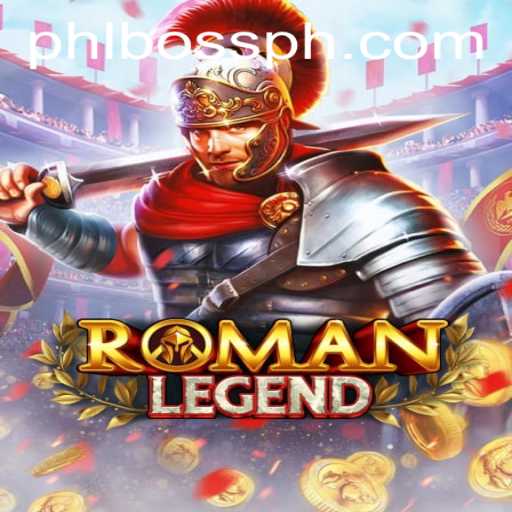 Exploring the Mesmerizing World of RomanLegend: The PHLBOSS Phenomenon