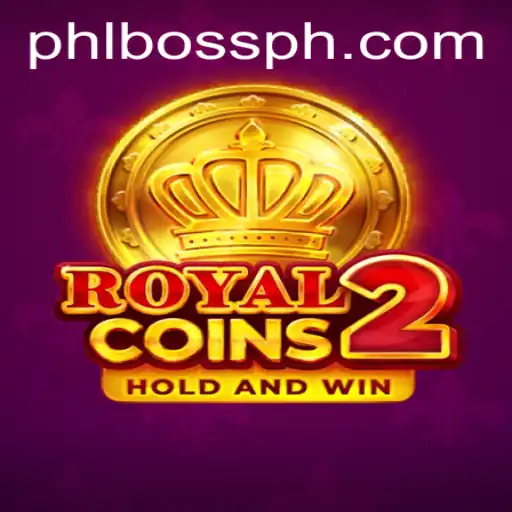 Experience the Thrill of RoyalCoins2 with the PHLBOSS Challenge