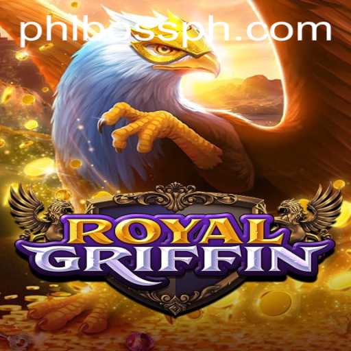 Unveiling the Majesty of RoyalGriffin: The Legendary PHBOSS Realm