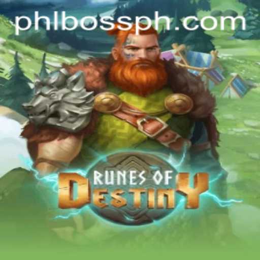 RunesOfDestiny: Embark on an Epic Adventure with PHLBOSS
