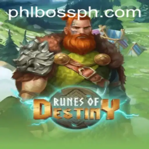 RunesOfDestiny: Embark on an Epic Adventure with PHLBOSS