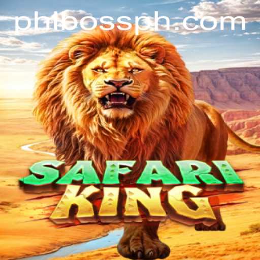 SafariKing: The Ultimate Adventure Game for Enthusiasts