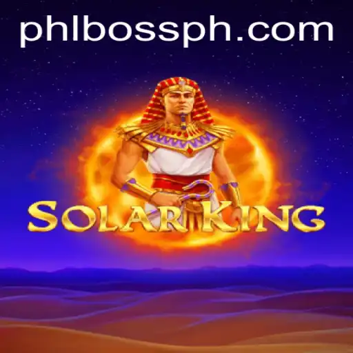 A Comprehensive Guide to SolarKing: The Reign of PHLBOSS