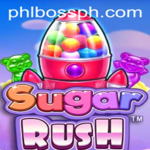 SugarRush: The Sweet Thrills of PHLBOSS Adventure