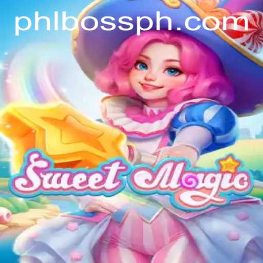 Discover the Enchanting World of SweetMagic: Unravel the Mysteries of PHLBOSS