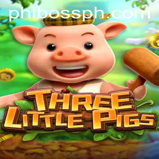 Explore the Enchanting World of THREELITTLEPIGS: A New Game Adventure