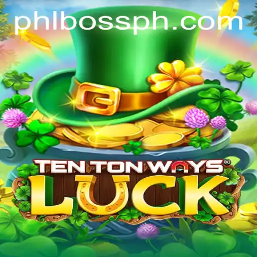 Discovering TenTonWaysLuck: A Compelling Journey into Strategic Gameplay