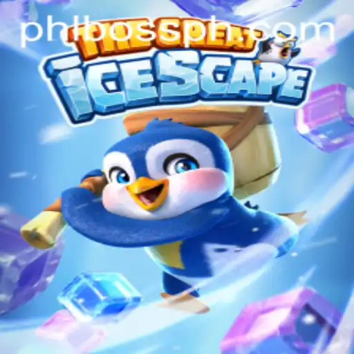 The Great Icescape: PHLBOSS Adventure in the Frozen World