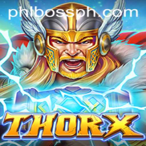 Discovering ThorX: The Gaming Revolution with PHLBOSS