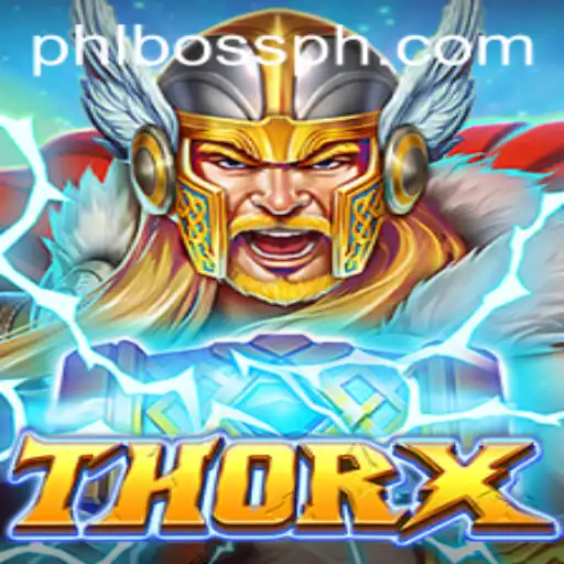 Discovering ThorX: The Gaming Revolution with PHLBOSS
