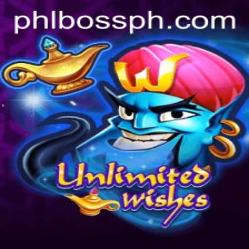 UnlimitedWishes: A Journey into Magical Realms with PHLBOSS