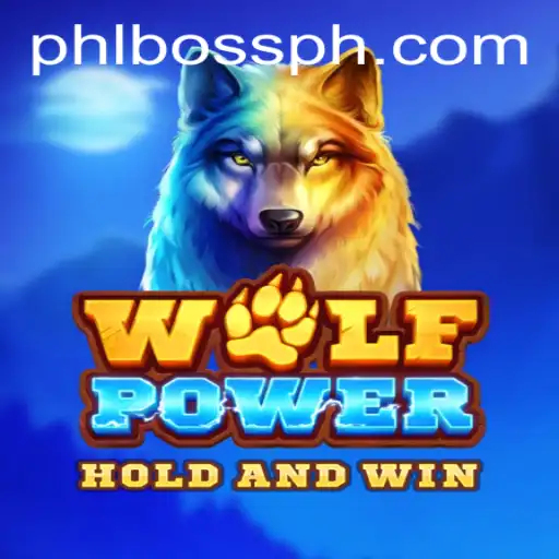 Unleashing the Wild: Exploring the World of WolfPower with PHLBOSS
