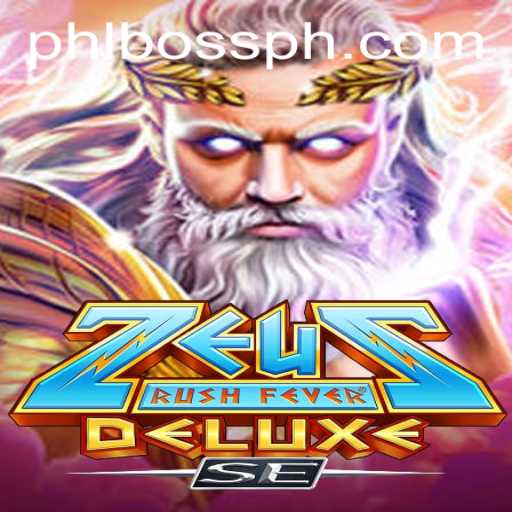 Unleashing the Thunder: Explore ZeusRushFeverDeluxeSE and Conquer the Game with PHLBOSS