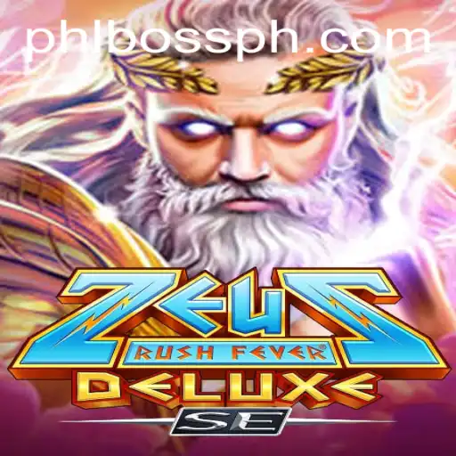 Unleashing the Thunder: Explore ZeusRushFeverDeluxeSE and Conquer the Game with PHLBOSS